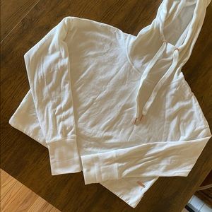 Sweaty Betty Pullover Hoodie